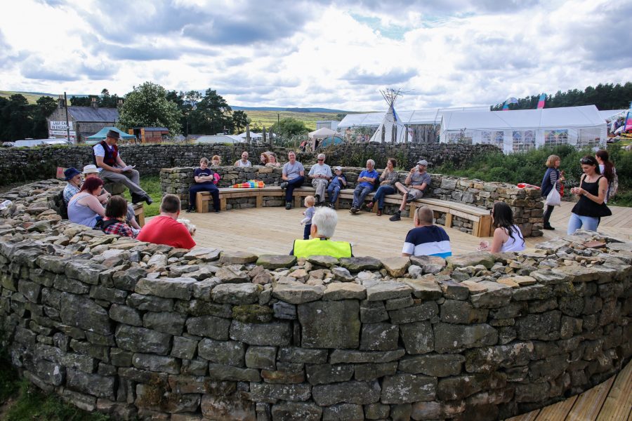 Rochester Roundhouse