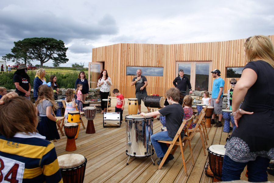 Rochester Roundhouse