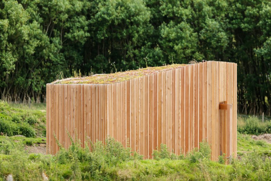 Rochester Roundhouse