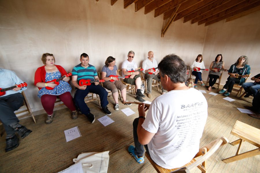 Rochester Roundhouse