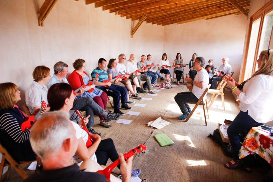 Rochester Roundhouse