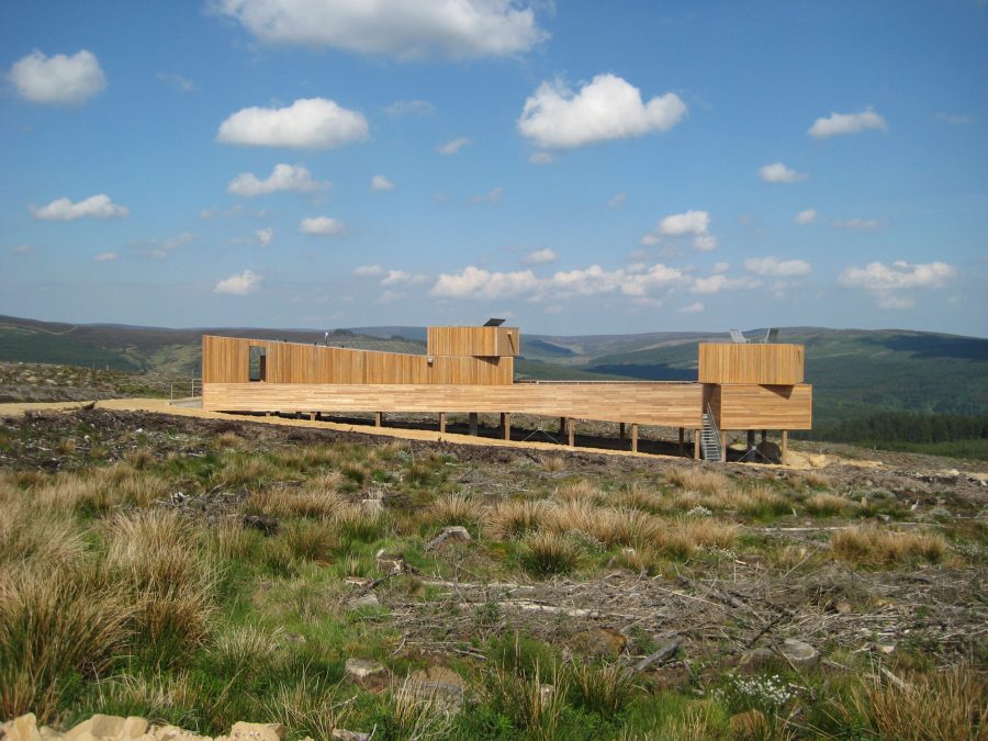 Kielder Observatory