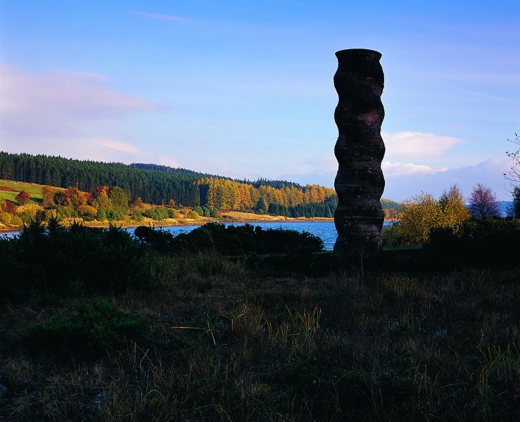 Kielder Column